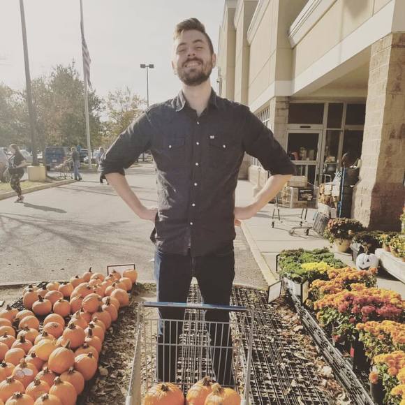 Profile Picture of Sean Kincaid (@skankinzombi) on Poshmark