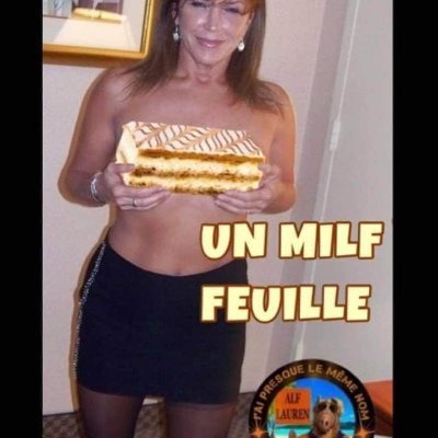 Profile Picture of Larose Marc-Antoine (@LaroseMarcAnto1) on Twitter