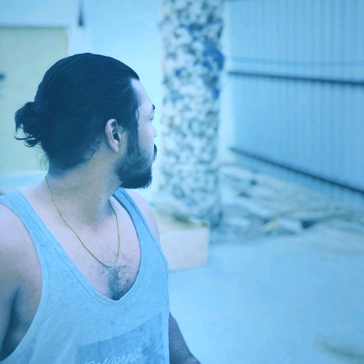 Profile Picture of Adarsh AG (@_ag_adarsh_) on Tiktok