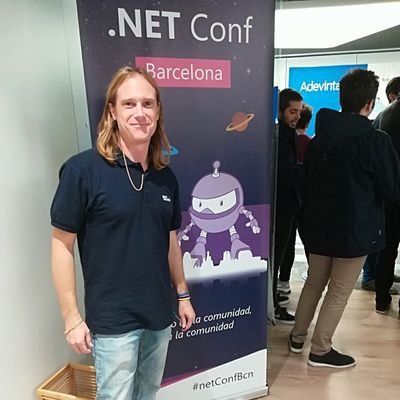 Profile Picture of Jose Ramos (@jrsrubio) on Twitter