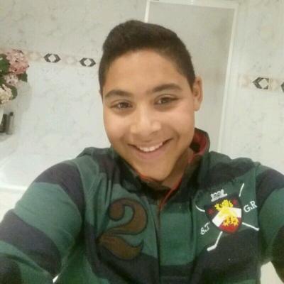 Profile Picture of Carlos Nalda (@NaldaCarlos) on Twitter