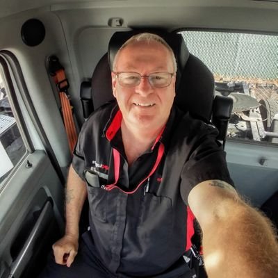 Profile Picture of Michael Van Dusen (@MichaelVanDuse2) on Twitter