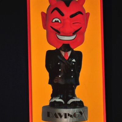 Profile Picture of David  Mcgraw (@davingy) on Twitter
