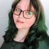 Profile Picture of Author | Agnes Stone (@authoragnesstone) on Tiktok