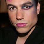 Profile Picture of Chris Silva Upson (he/they) 云海 (@chris_silva_u) on Instagram