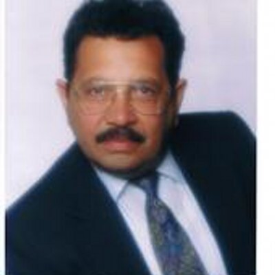 Profile Picture of Mike Rivera (@mikerivera1) on Twitter