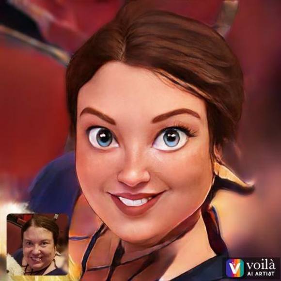 Profile Picture of Lisa Haguewood (@lisahaguewood) on Poshmark