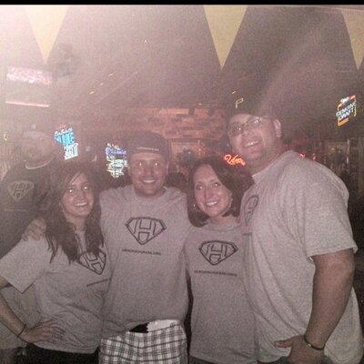 Profile Picture of Steve Wetzel (@stevewetzel24) on Twitter