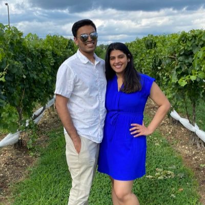 Profile Picture of Jaideep Patel (@Jaideep57111088) on Twitter