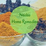 Profile Picture of neela patel (@neelashomeremedies) on Instagram