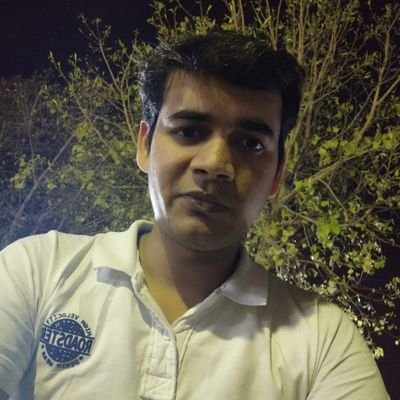 Profile Picture of Naveen Chaudhary (@kumar857naveen) on Twitter