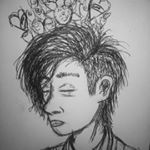 Profile Picture of miguelito (@_brandy_frankreations) on Instagram