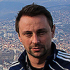 Profile Picture of David Greig (@David Greig) on Flickr
