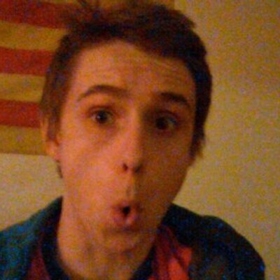 Profile Picture of Jonathan Westin (@DrainTrain_) on Twitter