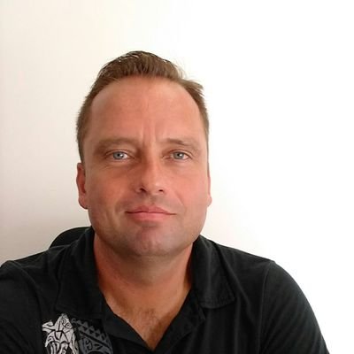 Profile Picture of Kris Kershaw (@kristhebanker) on Twitter