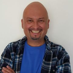 Profile Picture of Paul Calvillo433 (@paulrcalvillo) on Tiktok