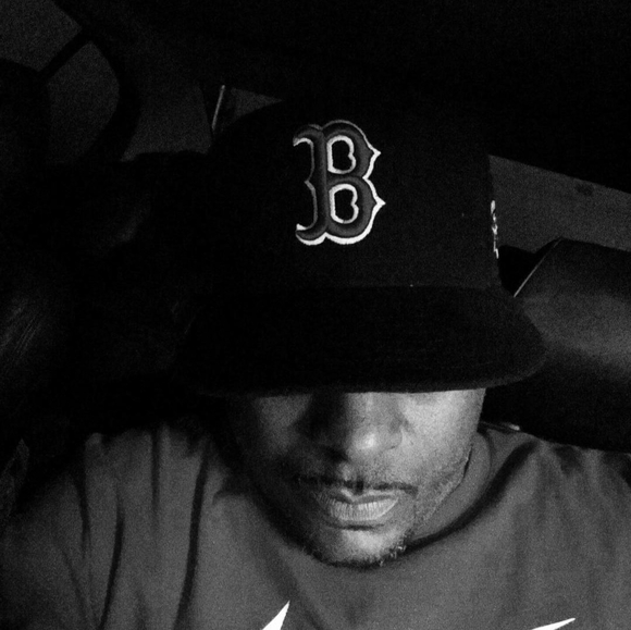 Profile Picture of Shake Cagney (@shakeydogg) on Poshmark