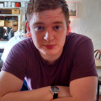 Profile Picture of Stephen Dunlop (@stephendunloop) on Twitter