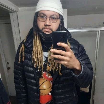 Profile Picture of Joseph Mosley (@joseph.mosley3) on Tiktok