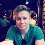 Profile Picture of Joshua Sibley (@jrsibley) on Instagram