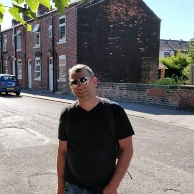 Profile Picture of Mariusz Stachowicz (@mariusz2402) on Twitter