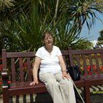 Profile Picture of Linda Brightman (@lindawithpeter) on Instagram