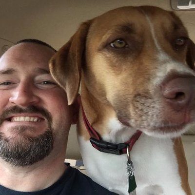 Profile Picture of Matt Quillen (@MattQuillenGray) on Twitter