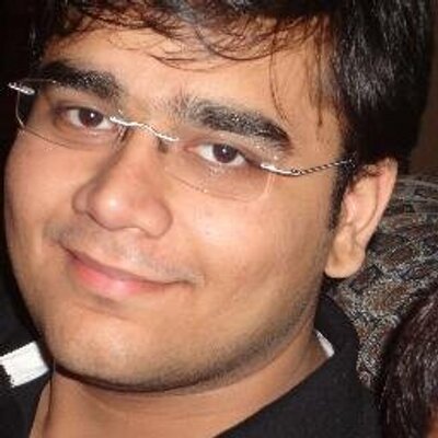 Profile Picture of Mitesh Sheth (@mitesh9385) on Twitter