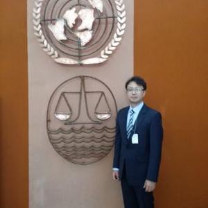 Profile Picture of Michael Moh (@sejinmoh) on Twitter
