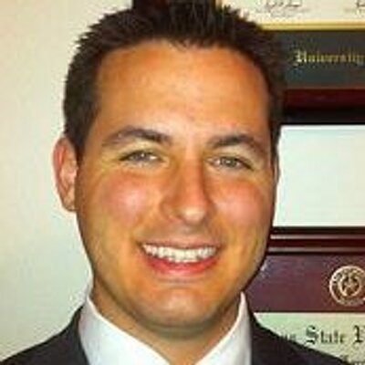 Profile Picture of Michael Mangini (@LogisticsGini) on Twitter