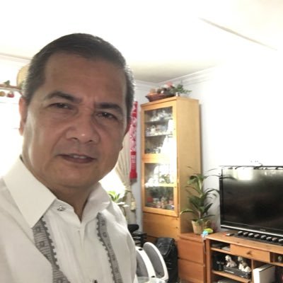 Profile Picture of Andy Esguerra (@Igopandy) on Twitter