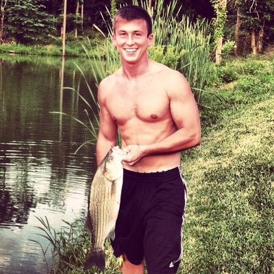 Profile Picture of Andrew Brownfield (@ABrownfield8) on Twitter