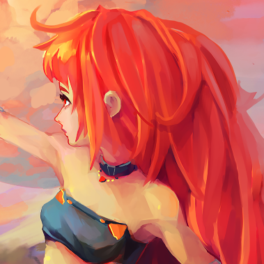 Profile Picture of Erik Halverson (@WaywardMira) on Twitter