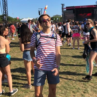 Profile Picture of Michael Hoopes (@Michael__Hoopes) on Twitter