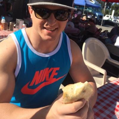 Cody Lefever (GZCL) - Twitter Profile Picture of Cody Lefever (GZCL) (@TheFeverFever) on Twitter