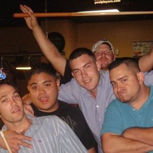 Profile Picture of Paul Maxwell (@pauldomain) on Myspace
