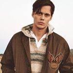 Profile Picture of Bill Skarsgård (@billskarsgard_) on Instagram