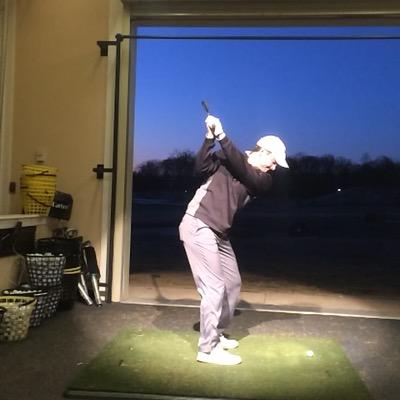 Profile Picture of Ben Balter (@BenBalterGolf) on Twitter