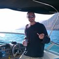 Profile Picture of John Decoster (@john-decoster-1) on Quora