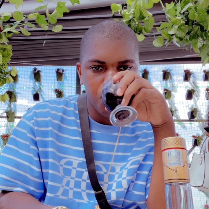 Profile Picture of Edwin (@danieledwin938) on Tiktok