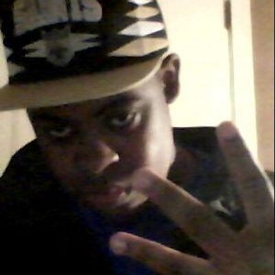 Profile Picture of Antwon Hardy (@AntwonSpurs) on Twitter