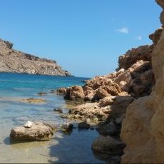 Profile Picture of Antreas Alexakis (@AntreasAlex18) on Twitter