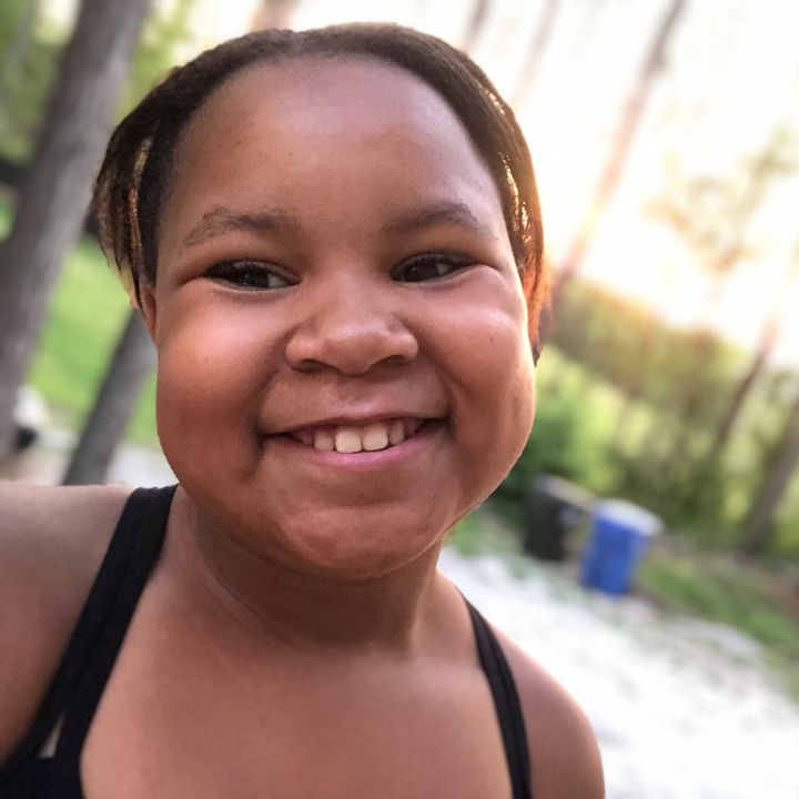 Profile Picture of hannahspraddling10 (@therealhannahashe) on Tiktok