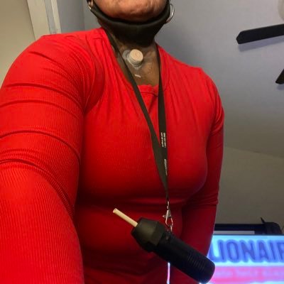 Profile Picture of Carol Evette Smith (@EvetteCarol) on Twitter