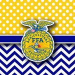 Profile Picture of Robert E. Lee FFA (@rel.ffa) on Instagram