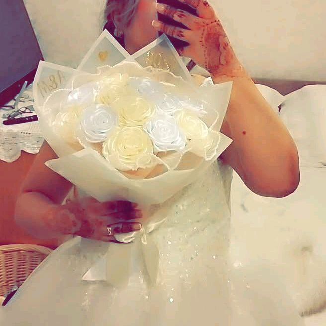 Profile Picture of Femme BZ (@michadzde) on Tiktok