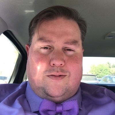 Profile Picture of Michael Worsham (@Michael06023452) on Twitter