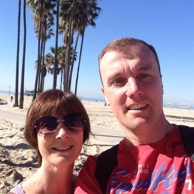 Profile Picture of Tony Hooper (@Hoops_tony) on Twitter
