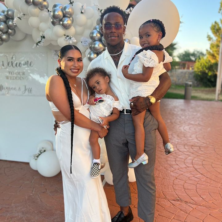 Profile Picture of The Barrys (@theblackbarrys) on Tiktok