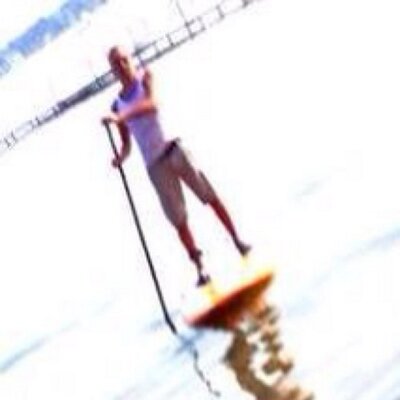 Profile Picture of Dave LaFaive (@notbait) on Twitter